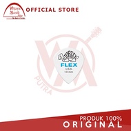 DUNLOP TORTEX FLEX JAZZ III XL 466P1.0DUNLOP