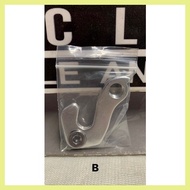 ☢ ◺ ∬ Dropout MTP / Everest for Frame / Aeroic drop out / Ninja / Monster