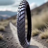 TAYAR  FKR RANGER 2  OFF ROAD & TRAIL  *MOTORCROSS* 90/90-21, 120/80-18 TUBETYPE TYRE