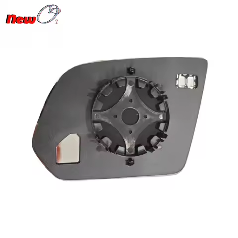 Left or Right Side Heated Wing Mirror Glass Rearview Mirror Lens For Mercedes-Benz V Class W447 Vito