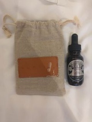 澳洲大麻籽鬍鬚油 humble gentleman beard oil hemp based 25 ml