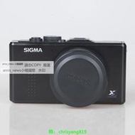現貨Sigma適馬DP2X DP2S DP1X DP1S DP2 DP1口袋相機X3處理器微單二手