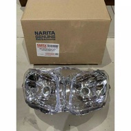 Cms. Lampu Depan-Reflektor Yamaha Jupiter Z 2010-Jupiter Z Robot