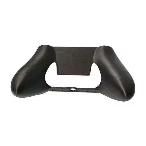 Grip Cover Case For Anbernic RG406V ,3D Printed Handheld Controller Grip for RG406V , Non-Slip Comfo