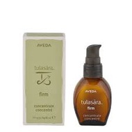 AVEDA tulasāra firm concentrate