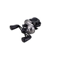 Abu Garcia MAX X EZCAST baitcasting reel — for beginners/novices.