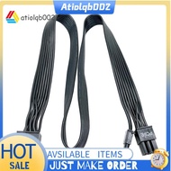 8 Pin GPU Power Cable PSU 8 Pin to 6+2 Pin GPU Male to Male Power Cable for , ARESGAME Modular Power