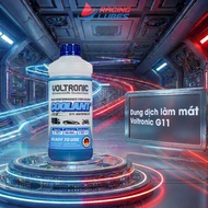 Voltronic Coolant G11 1L - 426055442454