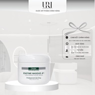 [COMPANY] DMK ENZYME MASQUE 1 – Intensive Skin Care Enzyme Mask 14g