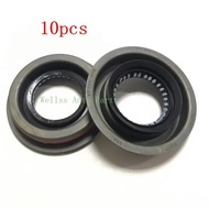 10PCS Automatic Transmission Oil Seal BB5P1177EA BB5P-1177-EA 6F35 2W Right Axle Shaft oil seal FOR 