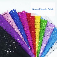 Sequin Fabric Glitter Fabric 9mm Sequin 1 Yard Sequin Fabric by The Yard Sparkly Fabric Outdoor Glit