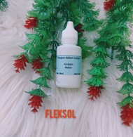 FLEKSOL / FLEKSOL MALAM UNTUK KULIT WAJAH FLEK DAN BERJERAWAT || Serum Fleksol | Serum Flek Tebal |