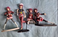 Gundam Seed Destiny Luna Maria 露娜瑪利亞  高達 正版 絕版