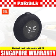 JBL Horizon 2 Bluetooth clock radio speaker with FM