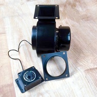 CY106 Industrial Intelligent Equipment Powerful Blower Coffee Dryer Roasting Variable Speed Hair Dry