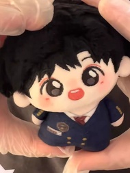 Original TF 4th Generation Doll 10cm