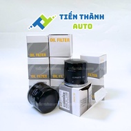 Oil filter (oil filter) for Mazda 2, Mazda 3, Mazda 6, CX5, Mazda CX8, Code: B6Y114302A(B6Y1-14-302A