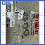 26mm YAMAHA LC 135, Y110, SS2, Y100, SRL GEAR SHAFT BEARING/ GEAR SHIFT SUB BEARING SET LC135 lagend