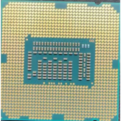 For Intel Used Core i7-3770K i7 3770K 4-Core 8-Thread 3.5Ghz L3/8M 22NM 77W LGA 1155 Desktop CPU SR0