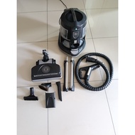 Rainbow Vacuum Cleaner E2/Pembersih vakum Rainbow E2 100% Authentic