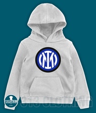 Jaket Hoodie Anak Inter milan Hoodie Sweater Anak Inter Jaket Bola Anak Inter Milan