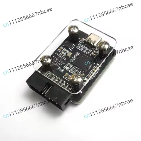 For XILINX SMT2 HS3 Downloader Emulator Debugger, Xilinx fpga High Speed JTAG Programming Line