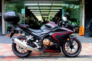 飛馬重車業 2020年 HONDA CBR500R 一手車 台本車