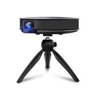 Hongye Projector Stand Desktop Tripod Foldable Light Portable XGIMI h2 Z6X Z4 Nuts G7C7i6