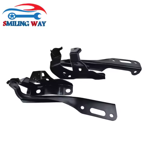 Hood Hinge Left Driver or Right Passenger For Honda Civic 2016 2017 2018 2019 2020 2021 1.5L 2.0L 60