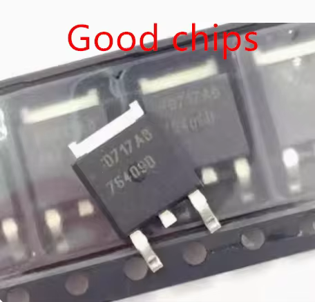 5PCS 76409D 76407D 76413D 75617D 76419D 76629D HUFA76409D3S HUFA76407D3S HUFA76413D3S HUFA75617D3S H