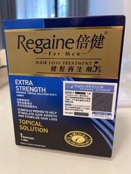 Regaine 倍健 男士防脫生髮液 5%