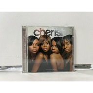 1 CD MUSIC International cherish unappreciated (N4C98)
