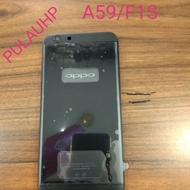 CASING OPPO A59 F1S