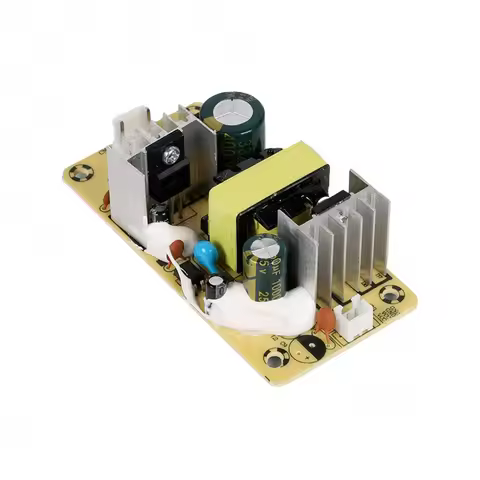 ​18V 3A Switching Power Supply AC 85-240V to 18V 3A Buck Power Supply Module 54W with Overcurrent Pr