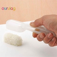 [OUR] Sushi Mold Maker DIY Sushi Maker Rice Mold Kitchen Sushi Making Bento Tool