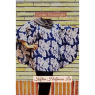 Kaftan Halfmoon Batik Viral