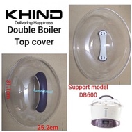 khind Double Boiler top cover DB600