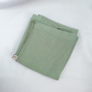 OLD SCHOOL PARIS SAGE COLOR || Vintage Paris Square Legendary Paris Hijab/ || Vintage Paris in Sage 