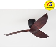 NSB AERATRON AE3 50" DC CEILING FAN