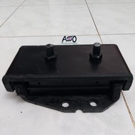 MESIN Rear Engine Mount Transmission Mounting Fuso 6D22 6D24 6D40 8Dc9 -- Vat168