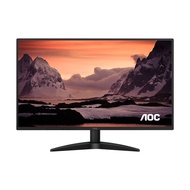 MONITOR (จอมอนิเตอร์) AOC 27 INCH IPS 144Hz (A1-27B36X/67)