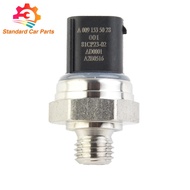 1Pcs A0091535028 Exhaust Pressure Sensor For Mercedes Benz G E M R S Class OM642 3.0 Durable Engine 