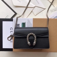 GUCCI GUCCI Dionysus Dionysus Casual Portable Messenger Bag LWVQ