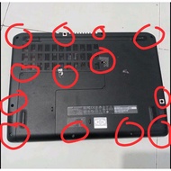 Acer aspire 5 A514-51. laptop Bolt