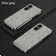 For OPPO Reno 8T 4G Case Shockproof TPU Electroplated Glitter Phone Casing For OPPO Reno8T 4G Back Cover