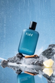 NEW! Kahf Fragrance Series - Eau de Toilette 35 ml & Eau de Parfum 100 ml - EDT EDP Fragrance - Parf