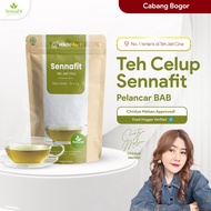 Sennafit Chinese Teak Tea Bags | Helps Smooth Bowel Movements During Fasting & Stomach More Comforta