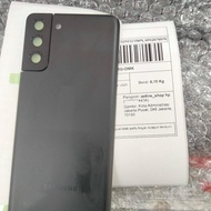 Samsung Galaxy S21+ Back CoverOriginal a S 21PLUS