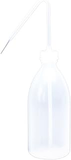 hünersdorff Spray Bottle 500 ml, LD-PE, Food-Safe, for Particularly Fine Dosage, with Sturdy Spray T