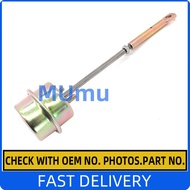 For Car Turbocharger Wastegate Actuator Pressure 9psi-25psi HX35W/HX40/HX40W